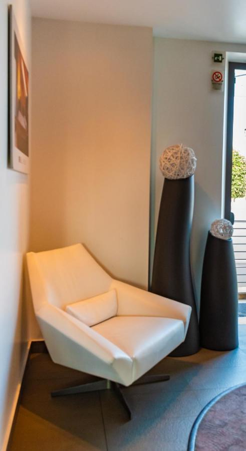 Ex-L Hotell Fiume Veneto Exteriör bild